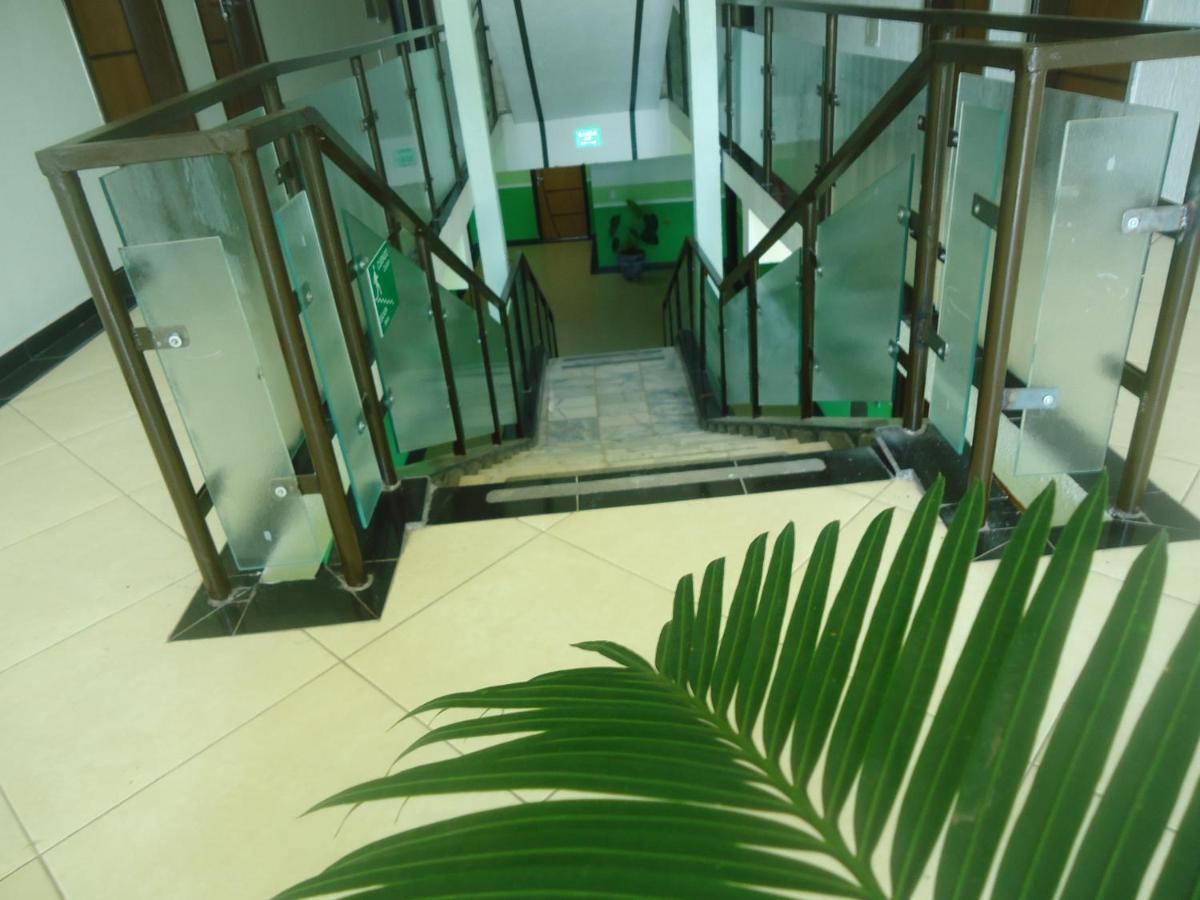 Eder Hotel Cacoal Cameră foto