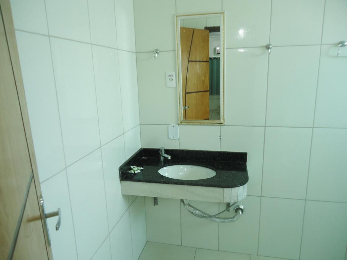 Eder Hotel Cacoal Cameră foto