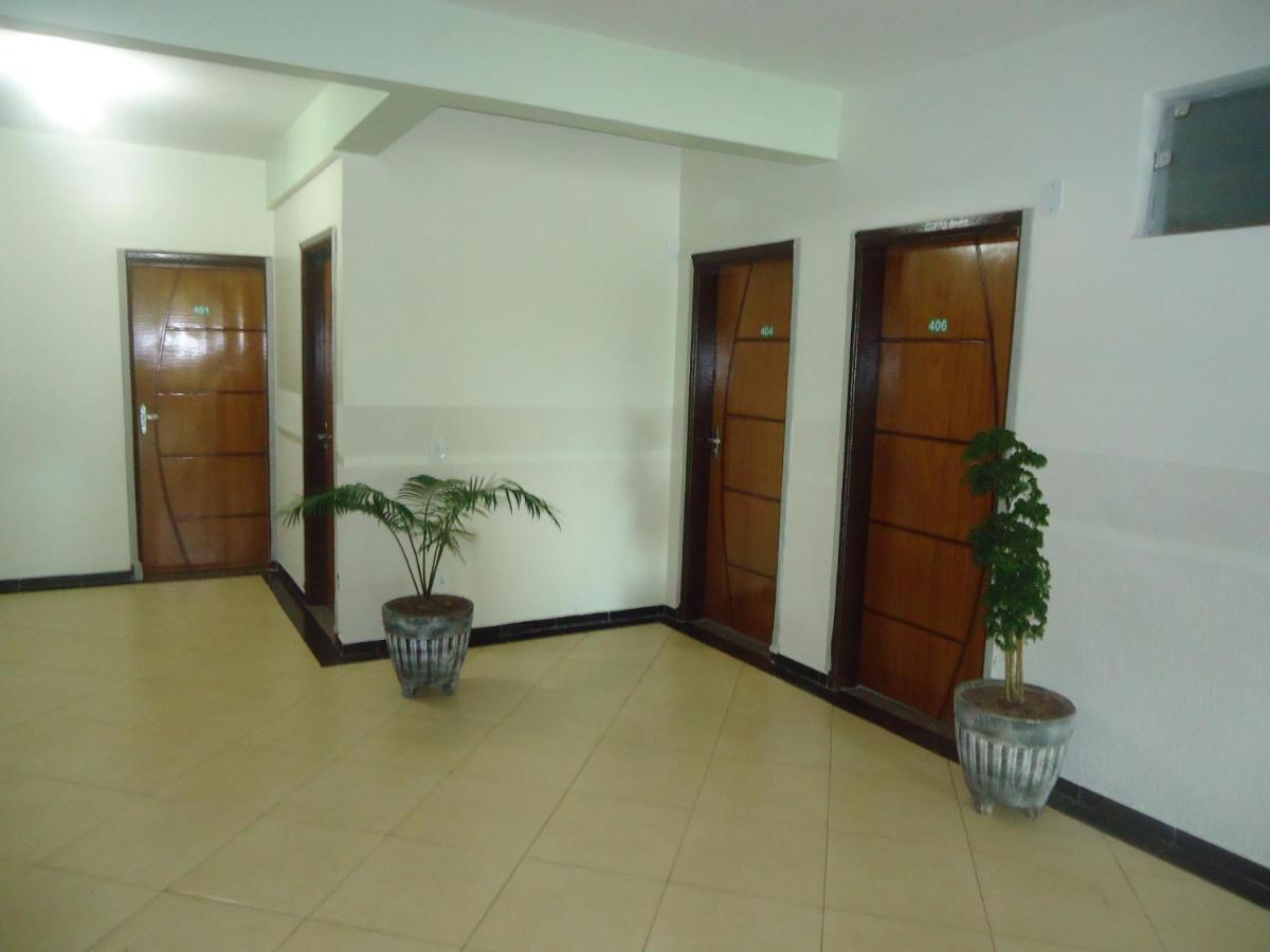 Eder Hotel Cacoal Cameră foto